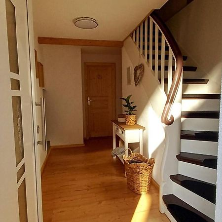 Pension - Kleinschmidt Urbach  Экстерьер фото