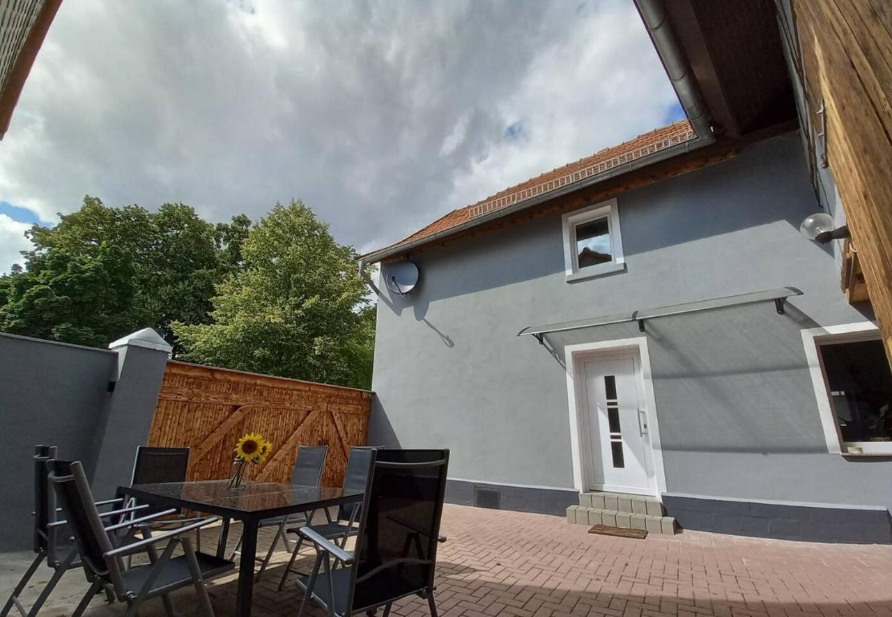Pension - Kleinschmidt Urbach  Экстерьер фото