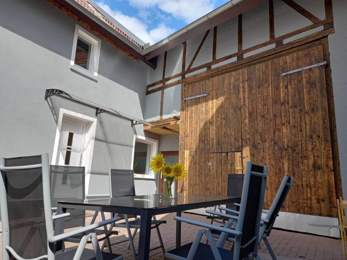 Pension - Kleinschmidt Urbach  Экстерьер фото