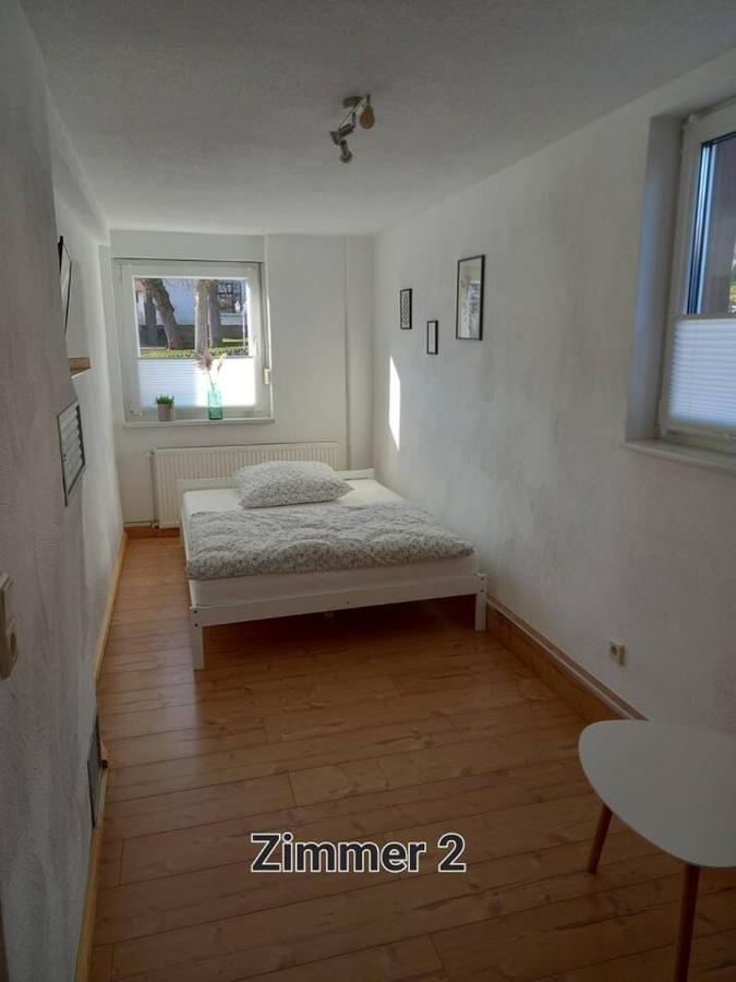 Pension - Kleinschmidt Urbach  Экстерьер фото