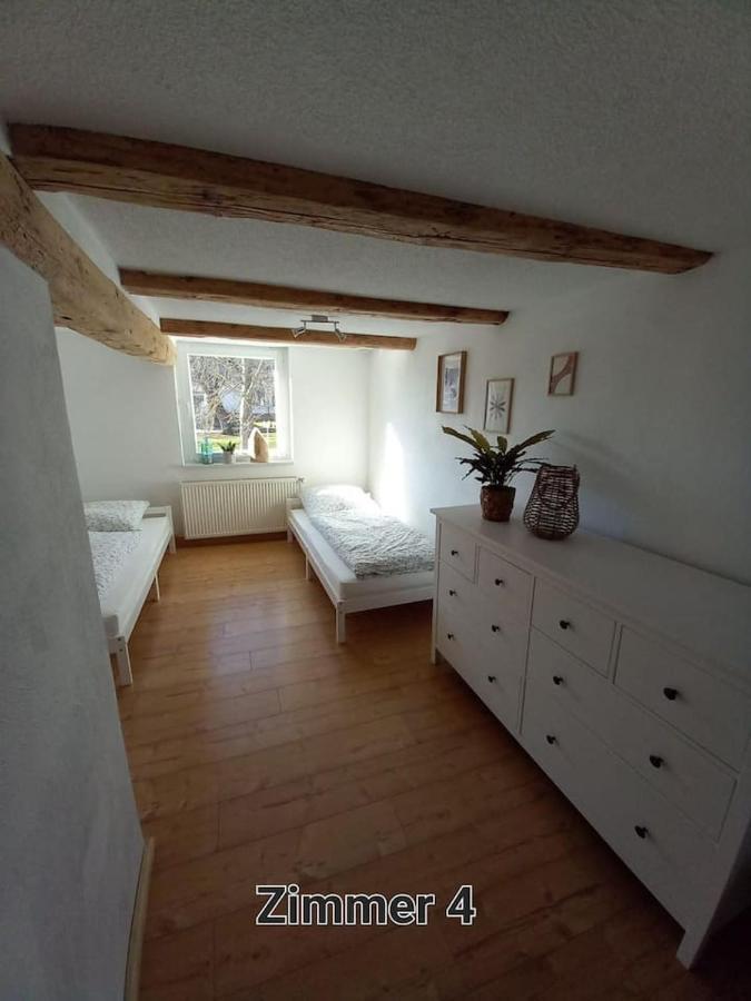 Pension - Kleinschmidt Urbach  Экстерьер фото
